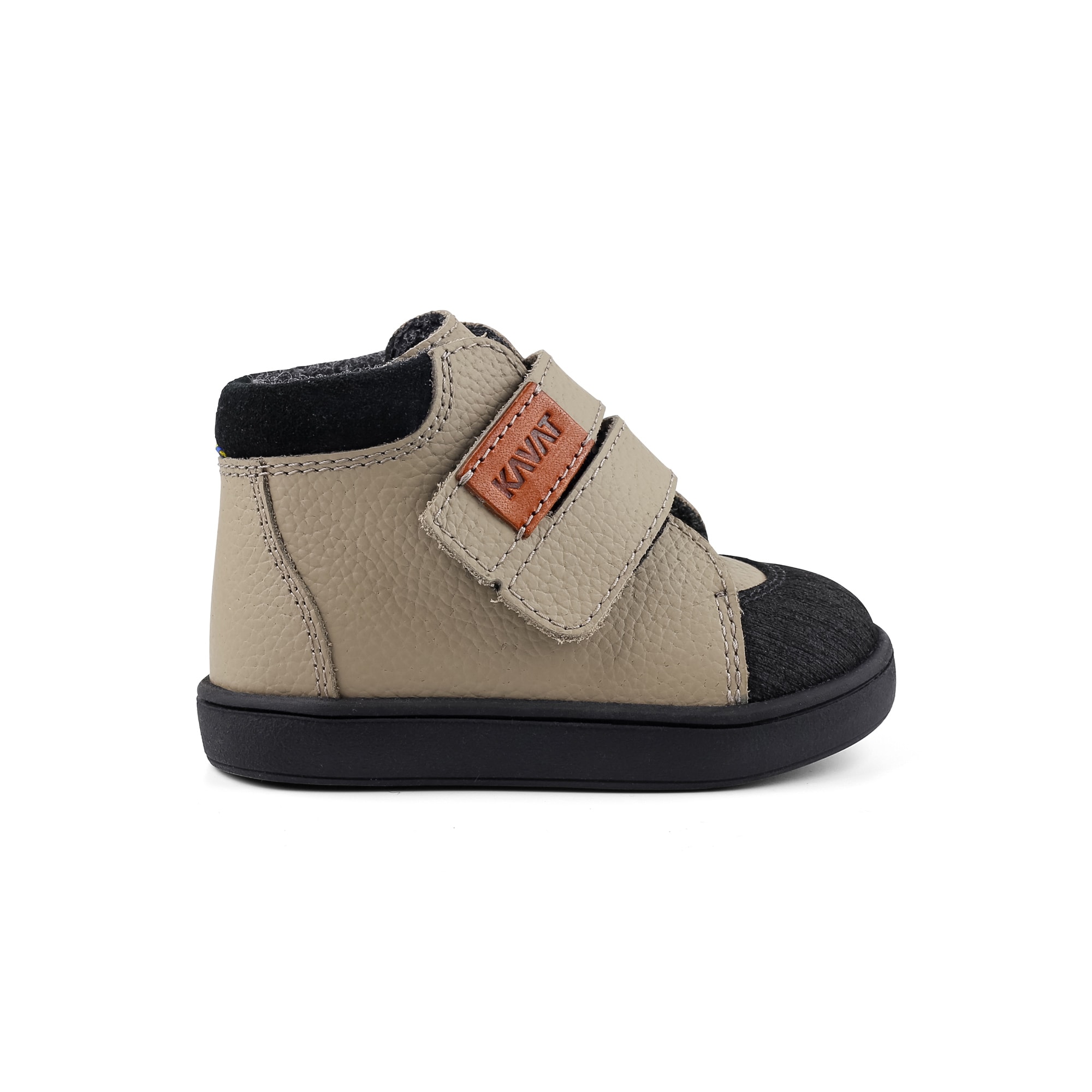 Fiskeby Warm XC Pre-Walker Kenkä Herb 