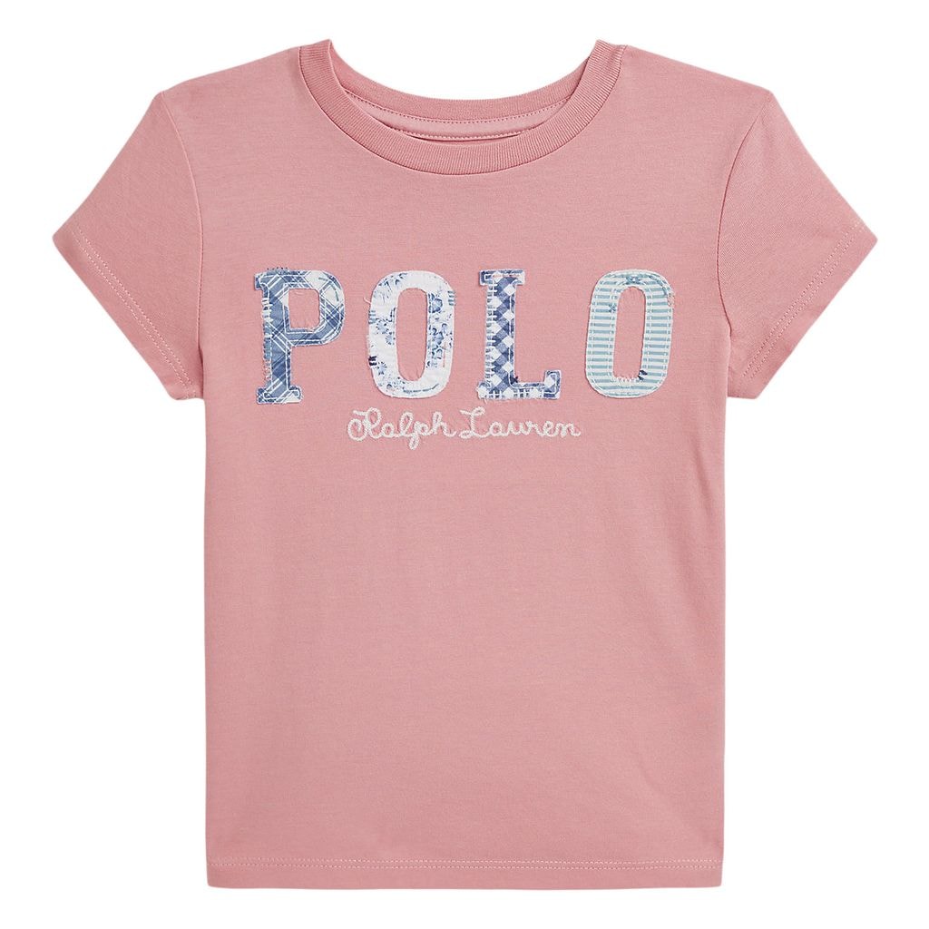 Branded T-Shirt Tickled Pink