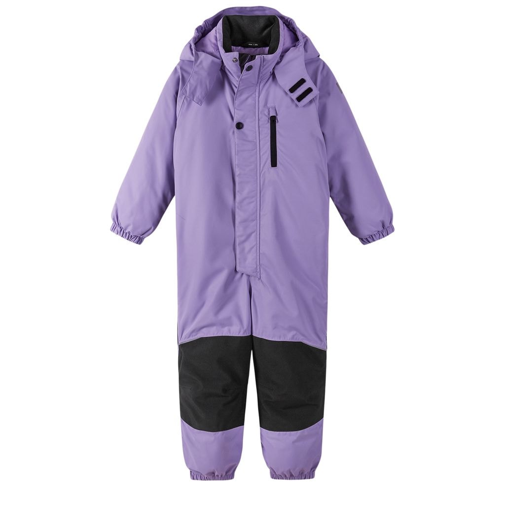 Reimatec Winter Overall Kaunisto-Lilac Amethyst