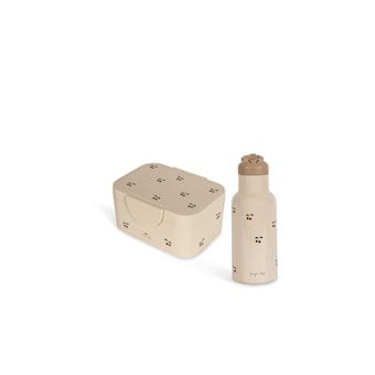 Lunch Box Set Cherry Blush 