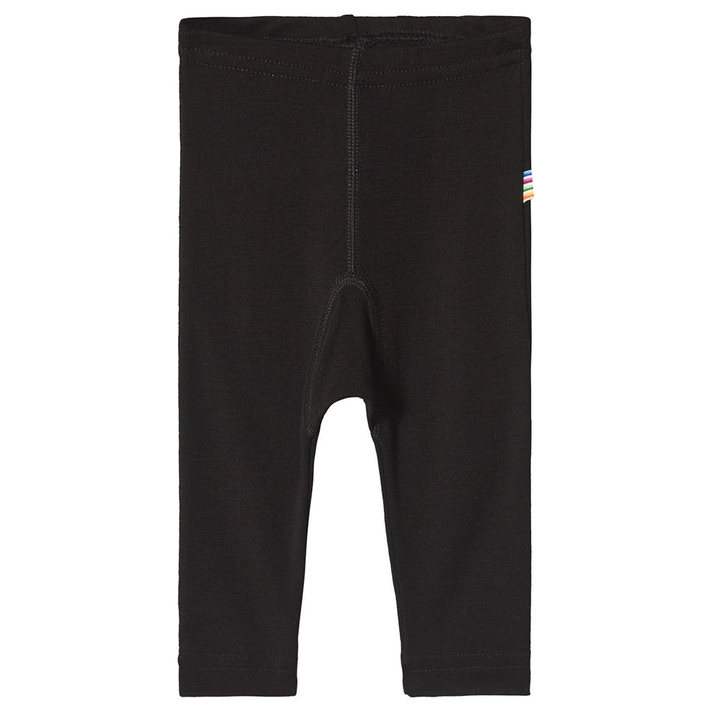 Legginssi Musta