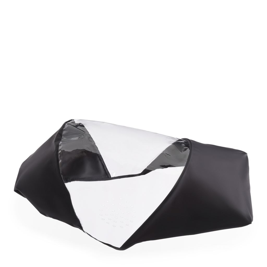 Dragonfly Sadesuoja Musta