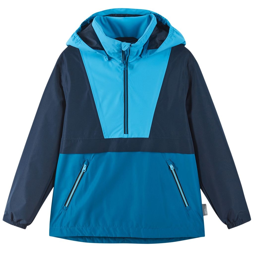 Reimatec Teivola Shell Takki Navy