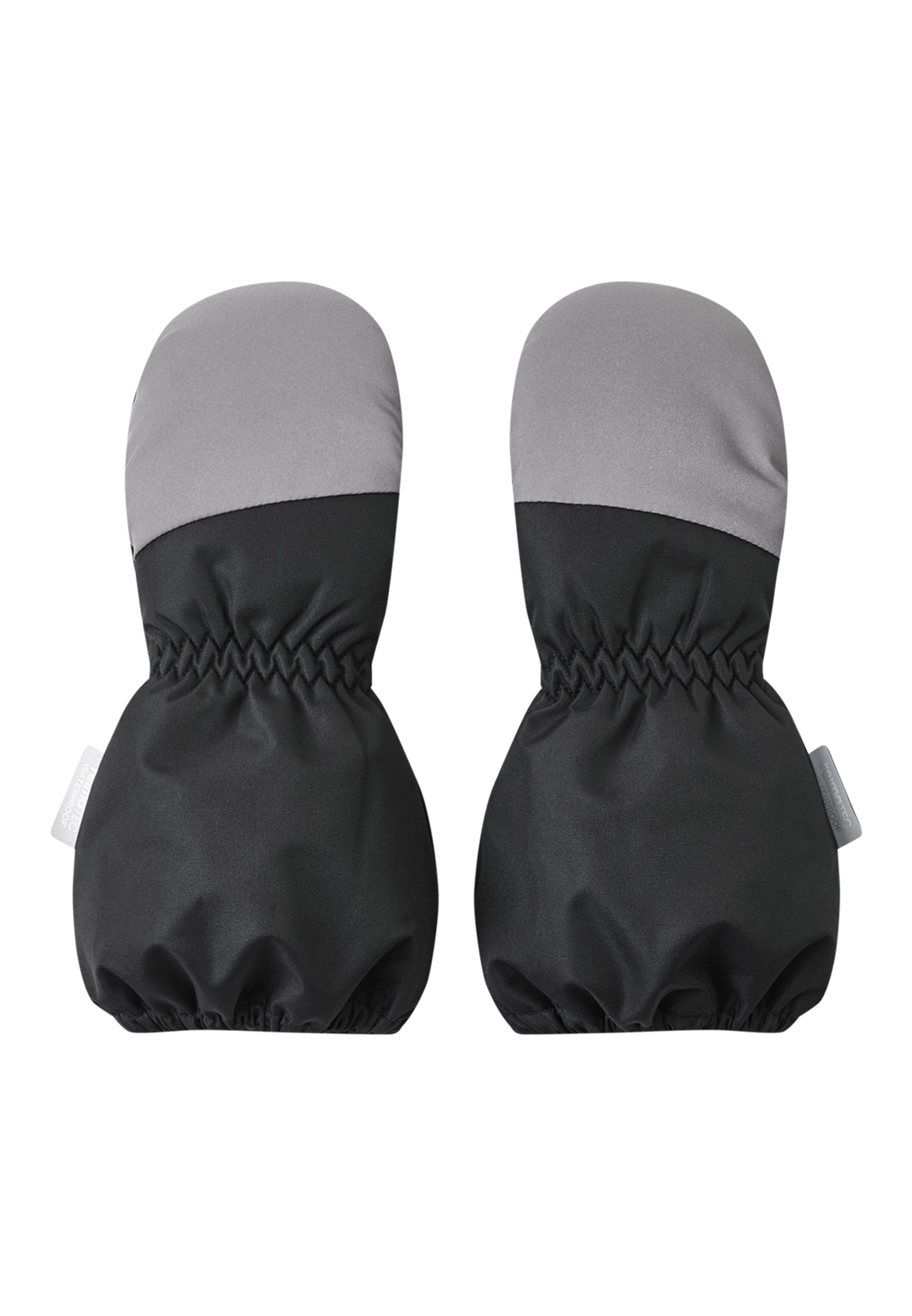 Havaita Reimatec Mittens Silver