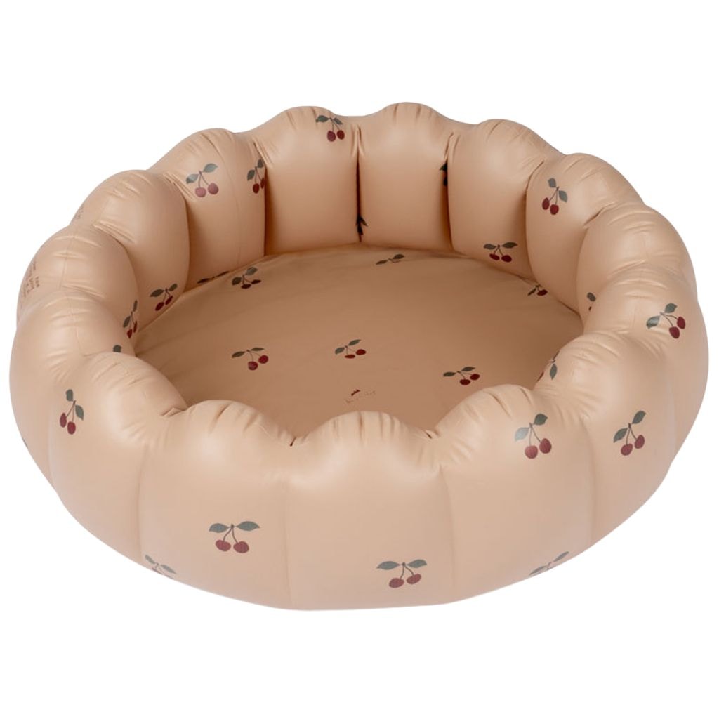 Small Shell Pool Ma Grande Cerise Blush