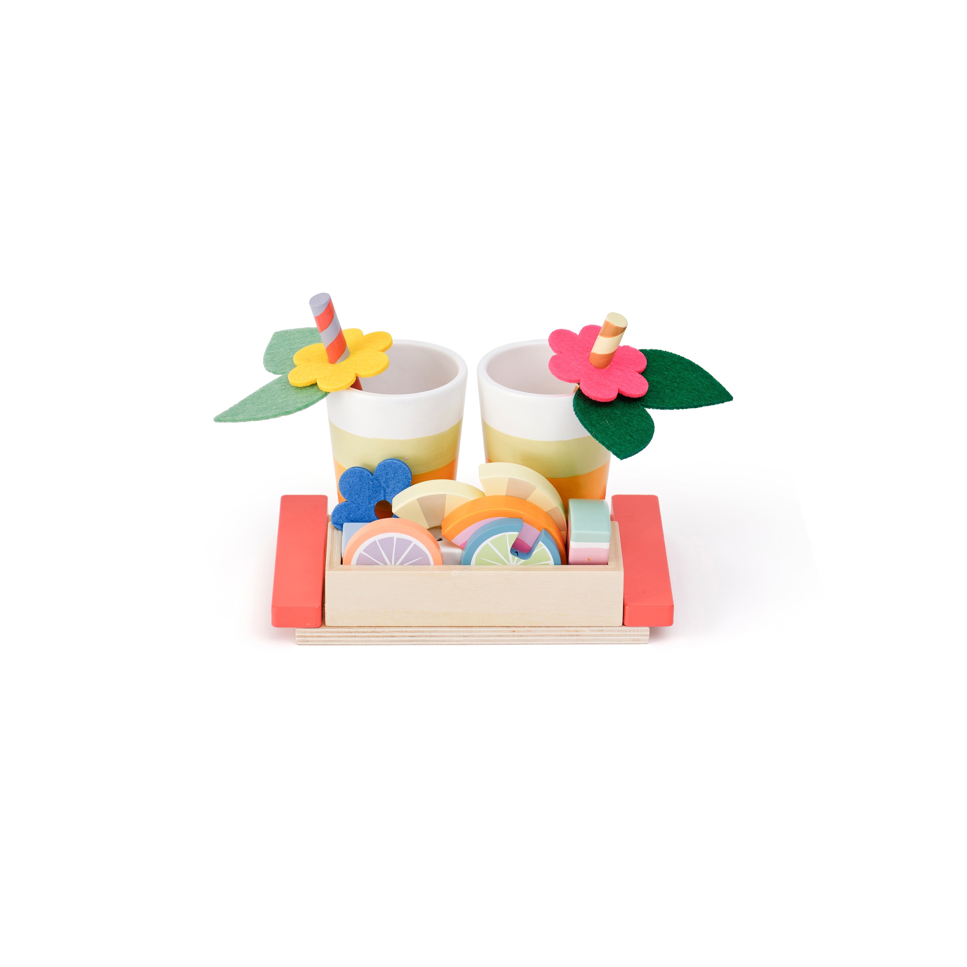 Drink Set Multi 