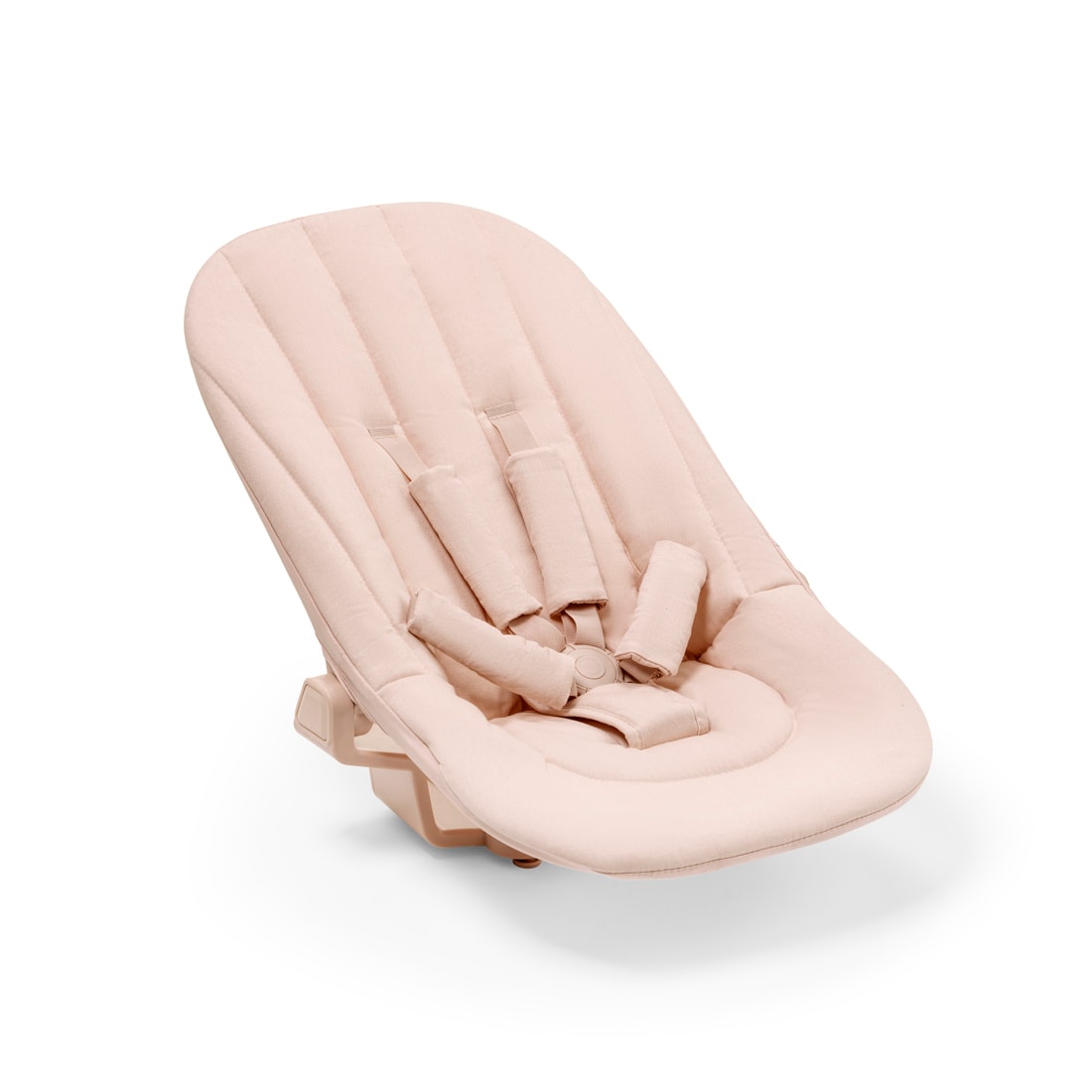 Grace Sæde Til Nyfødte Powder Pink