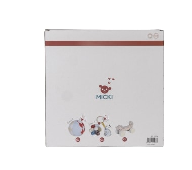 Bloom Gift Set Multicolor