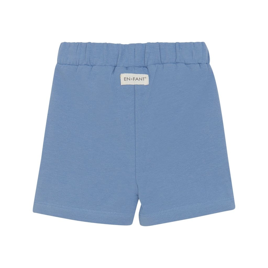 GOTS Sweatshorts Infinity