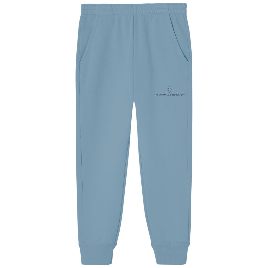 Draco Kid Mjukisbyxor Blue