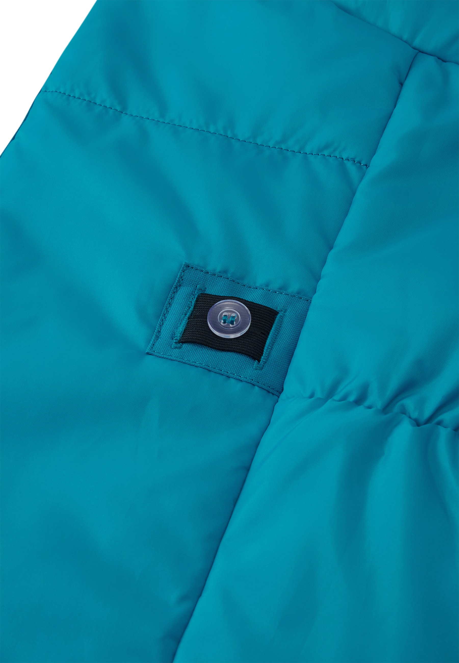 Trondheim ReimaTec Vinterdress Aquatic Blue