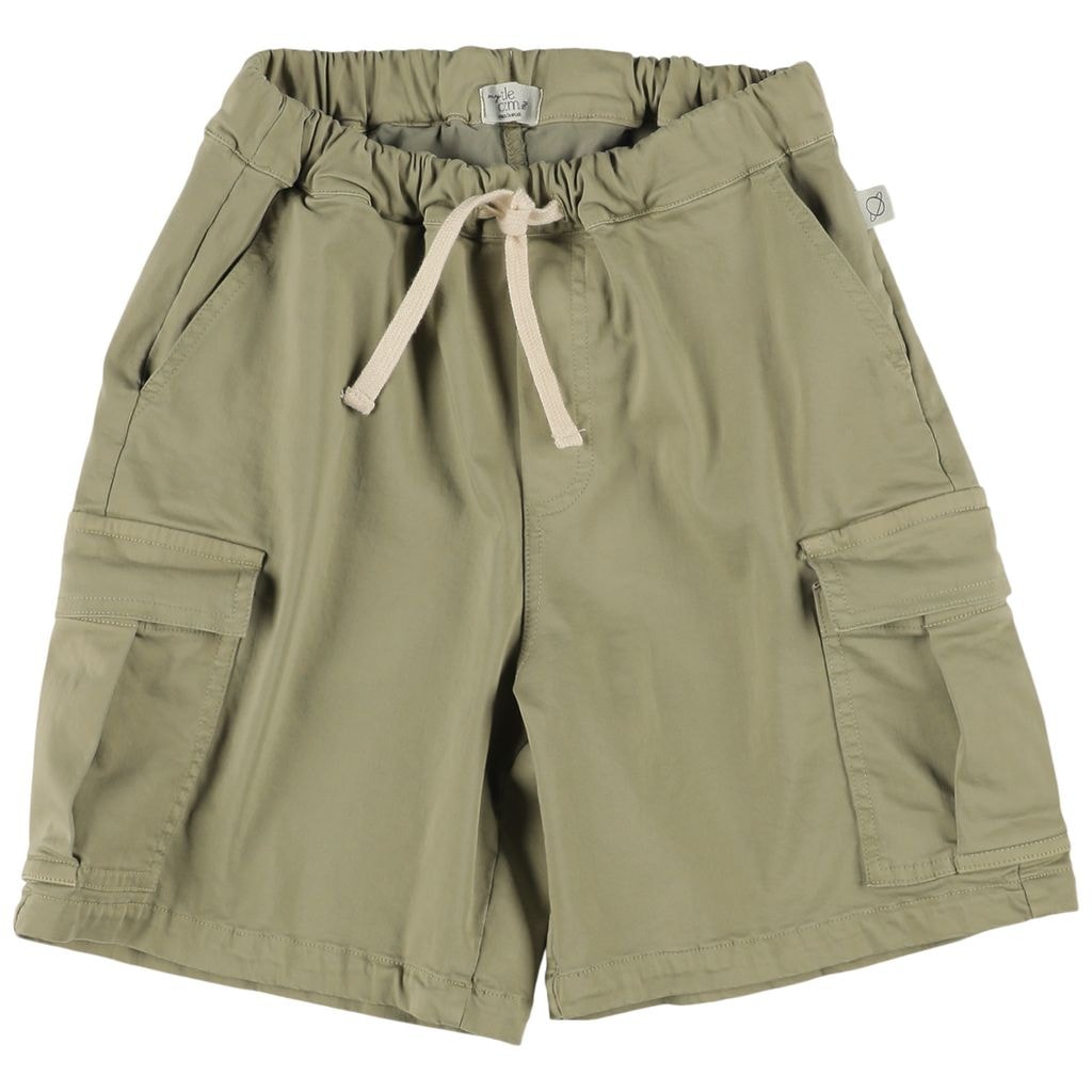Vincent Shorts Khaki