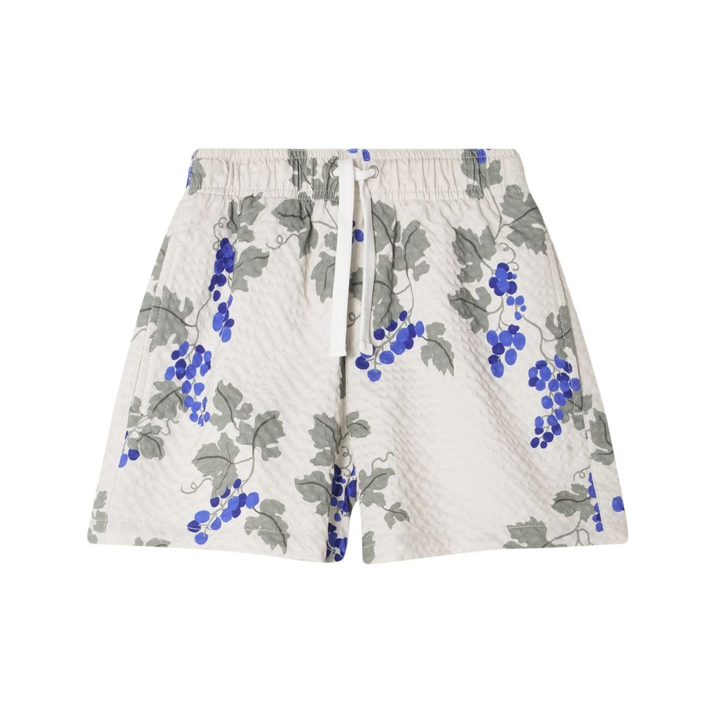 Badshorts Grapes Blue