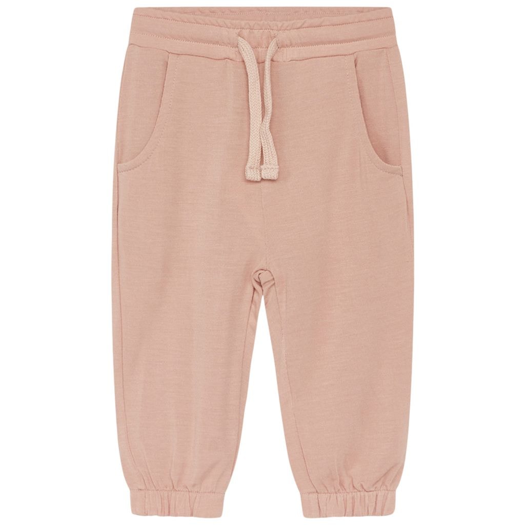 Gubi Joggingbukser Peach Rose