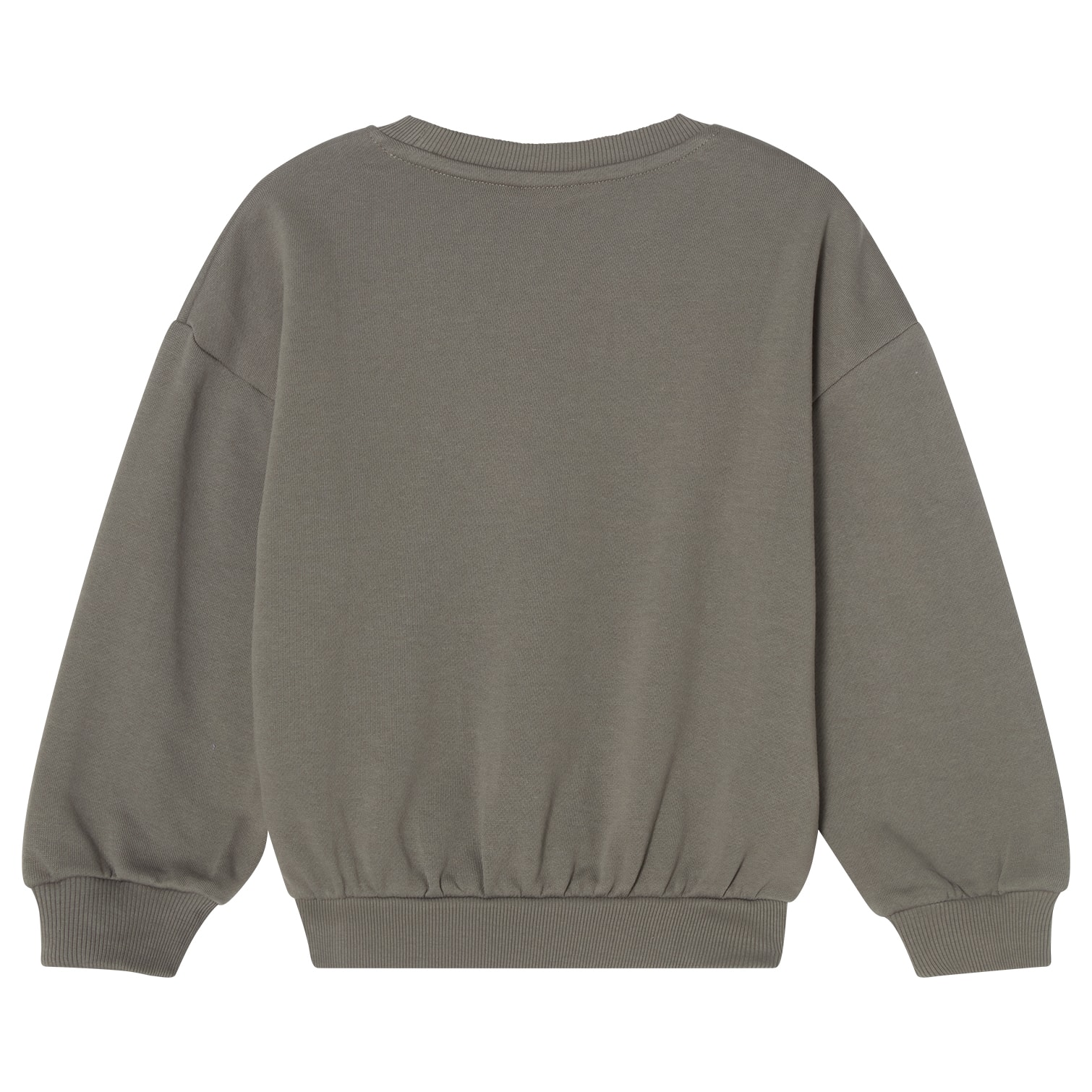 Valencia Sweatshirt Light Green