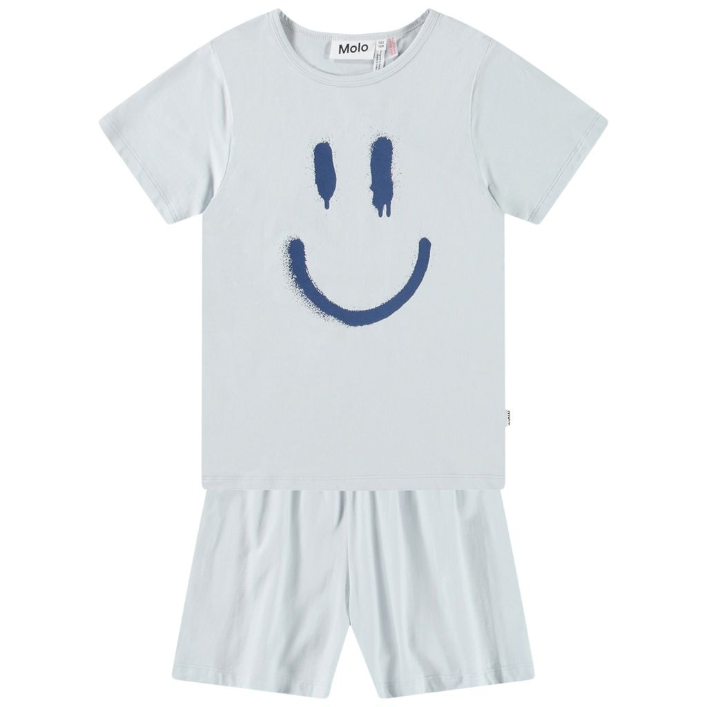 Luvis Set Skywriting