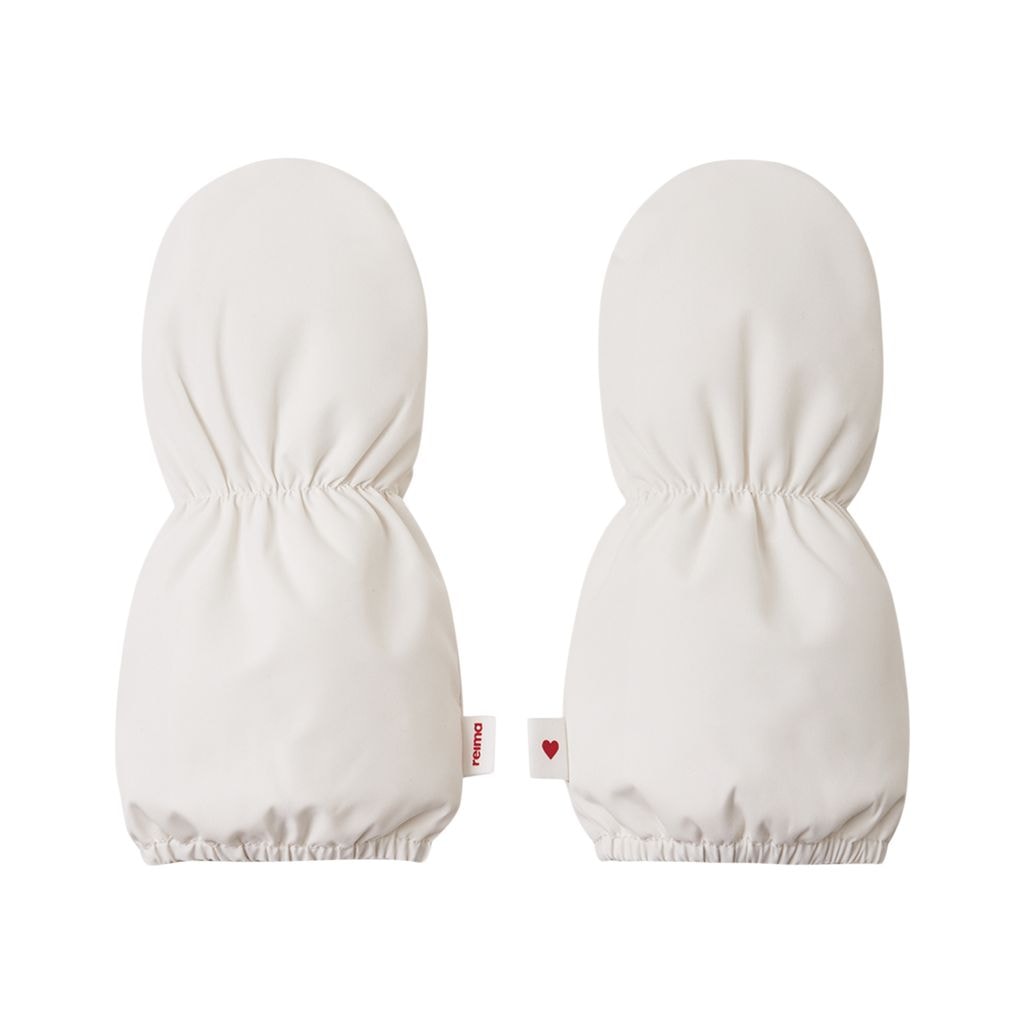 Luffer Talvik-Off White