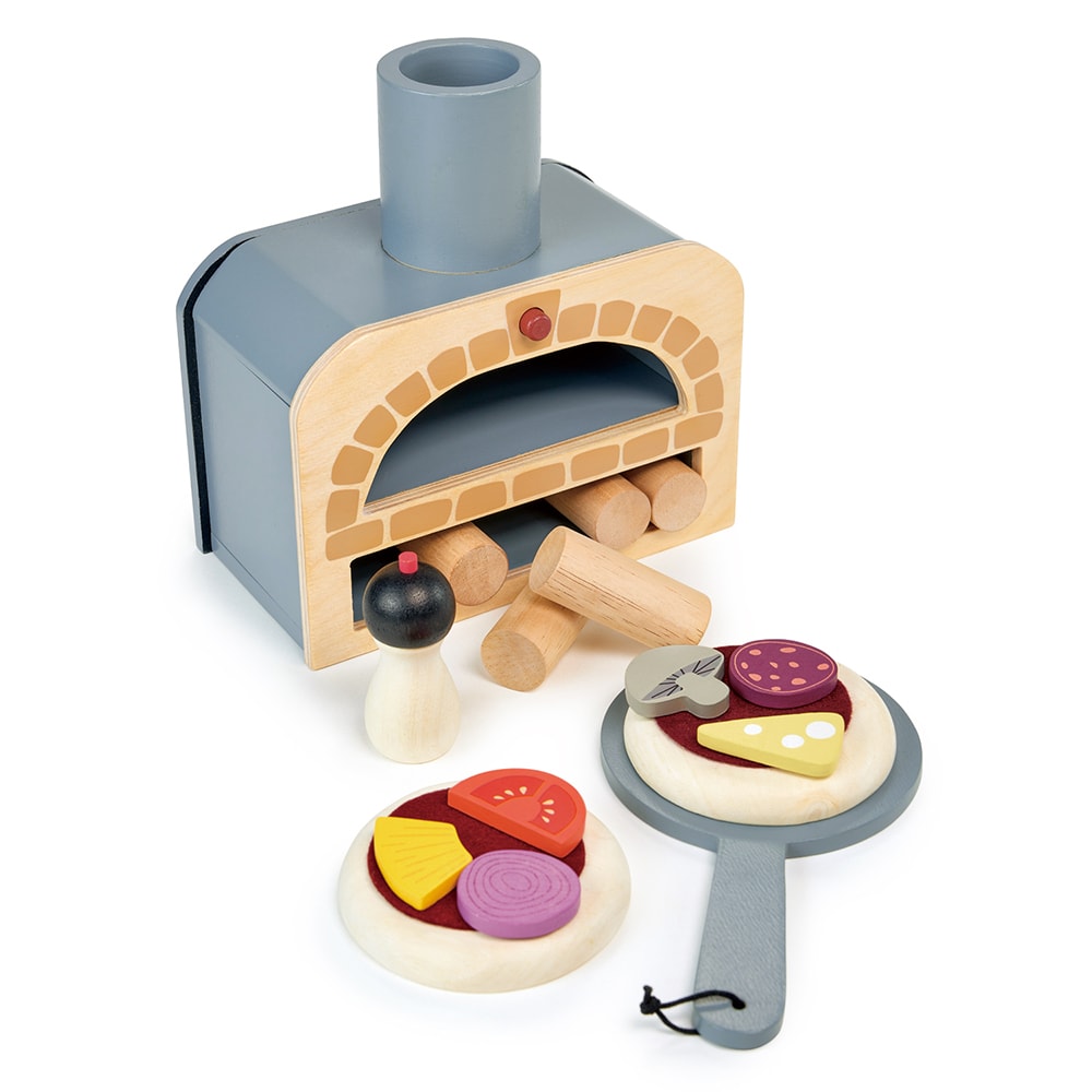 Pizza Oven
