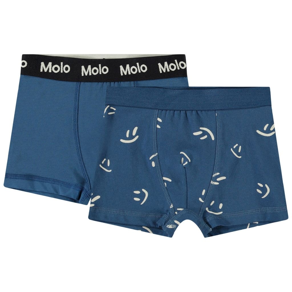 Justin Boxershorts Happy Best