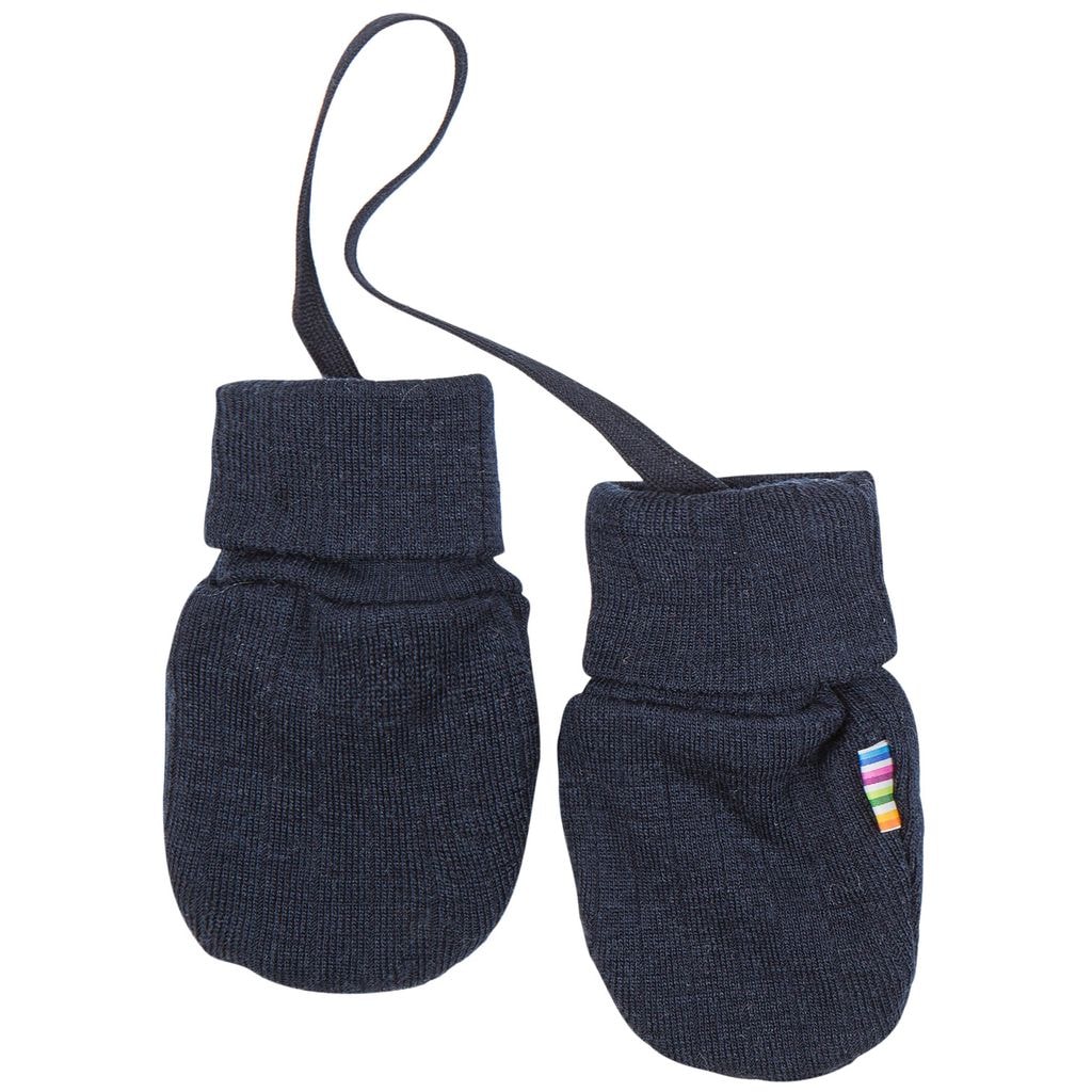 Babyvanter Navyblå