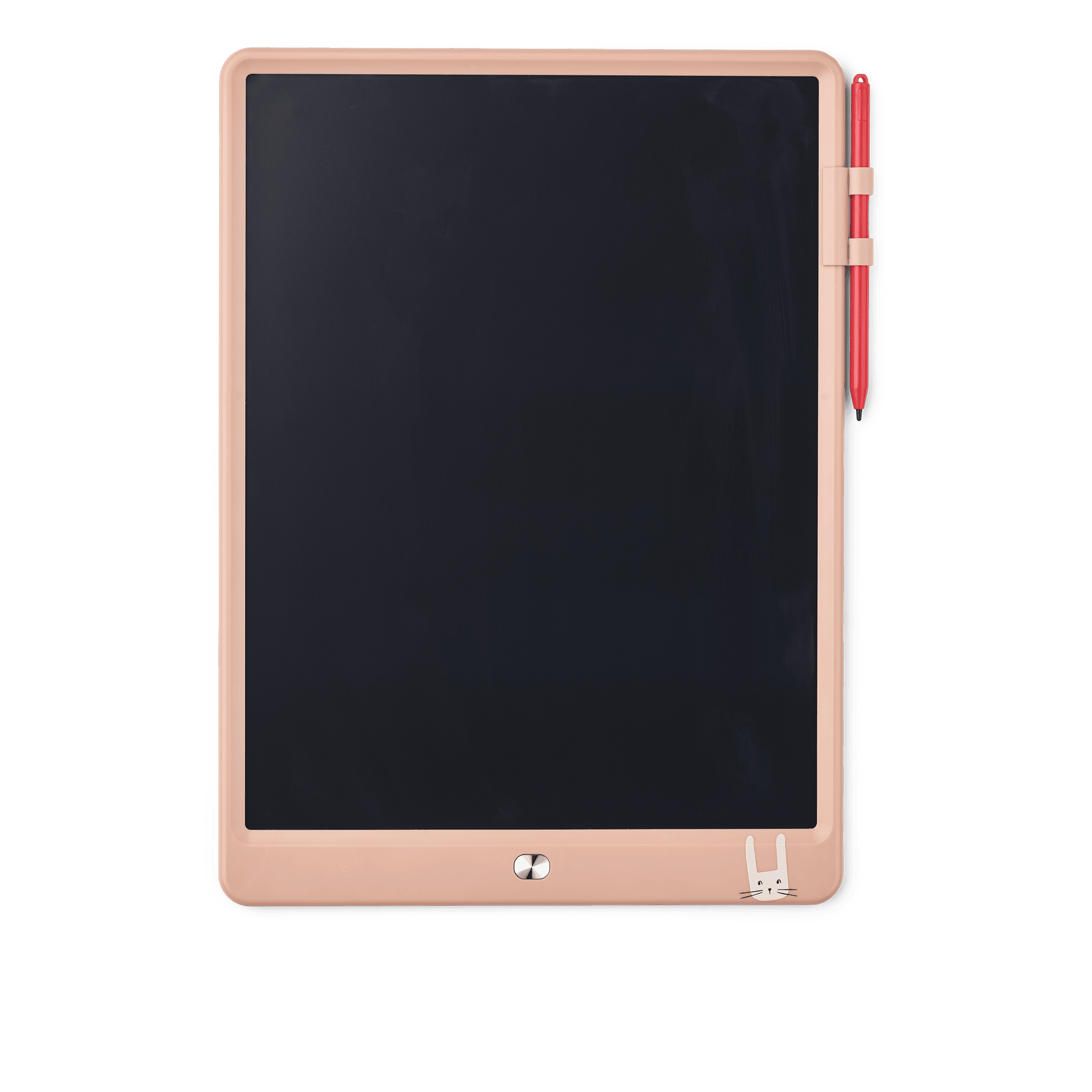 Zora Magic Drawing Board 13,5 Tum Rabbit / Pale Tuscany 