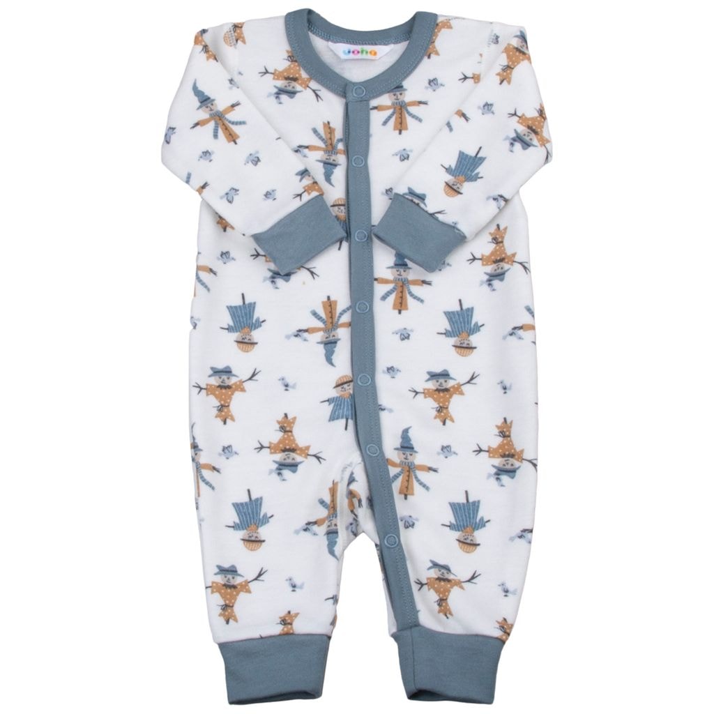 Jumpsuit i Off White