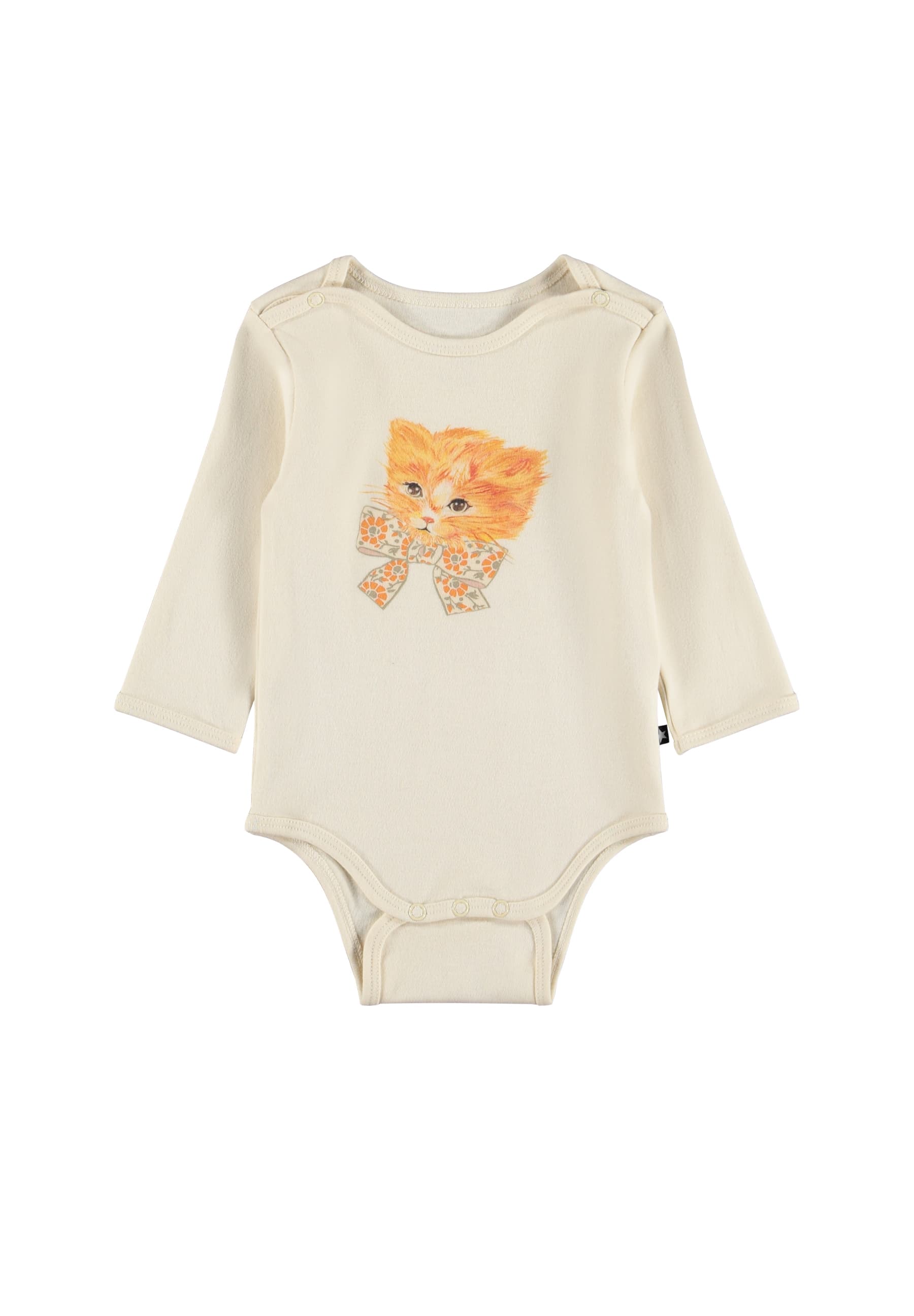 Foss Body Retro Kittens