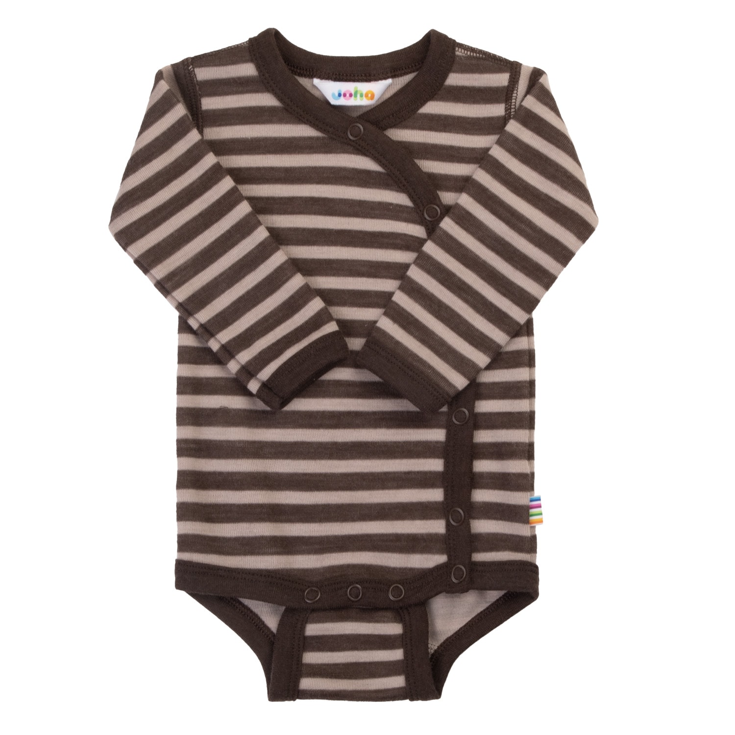 Babybody I Ull Dark Brown