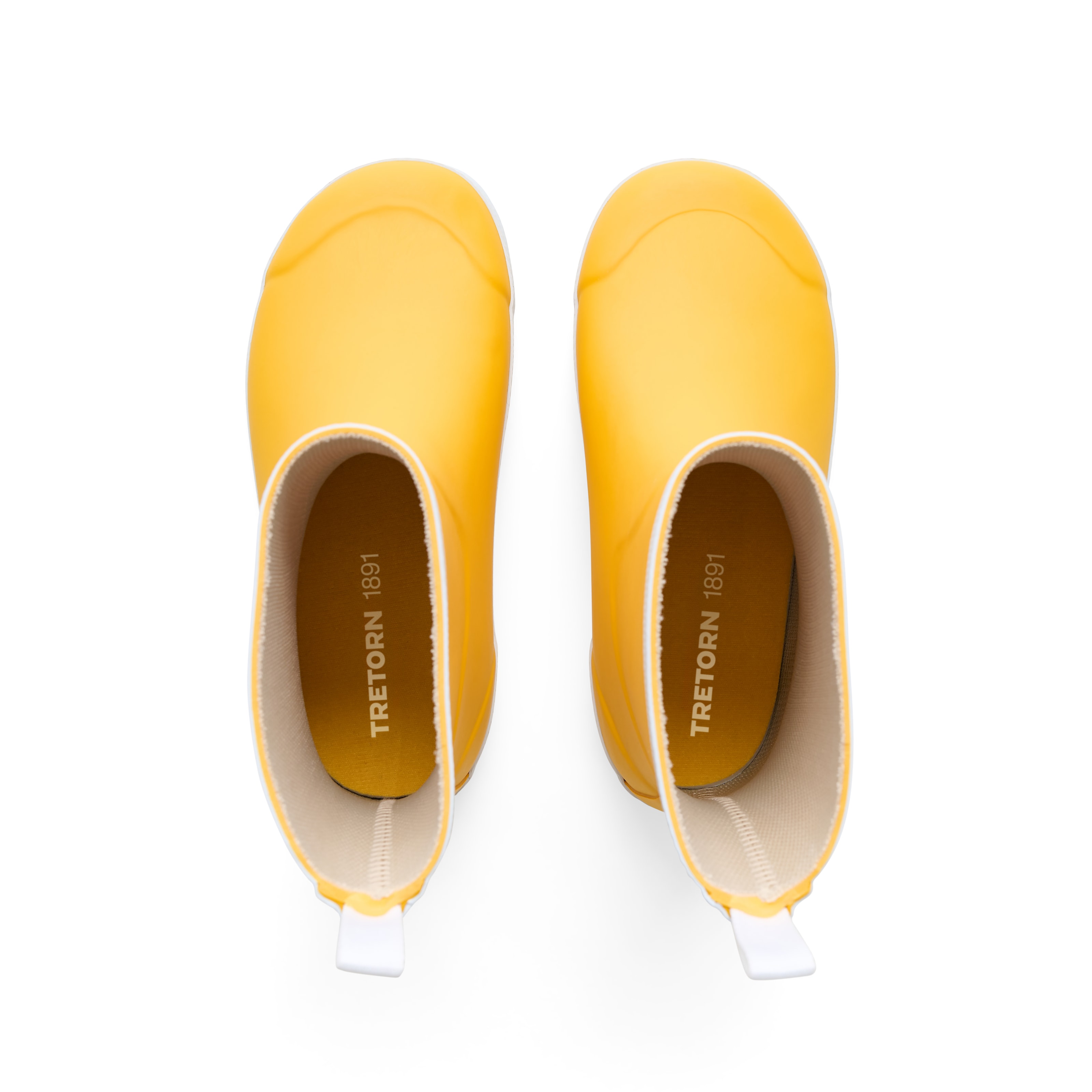 Wings Kids Kumisaappaat Spectra Yellow