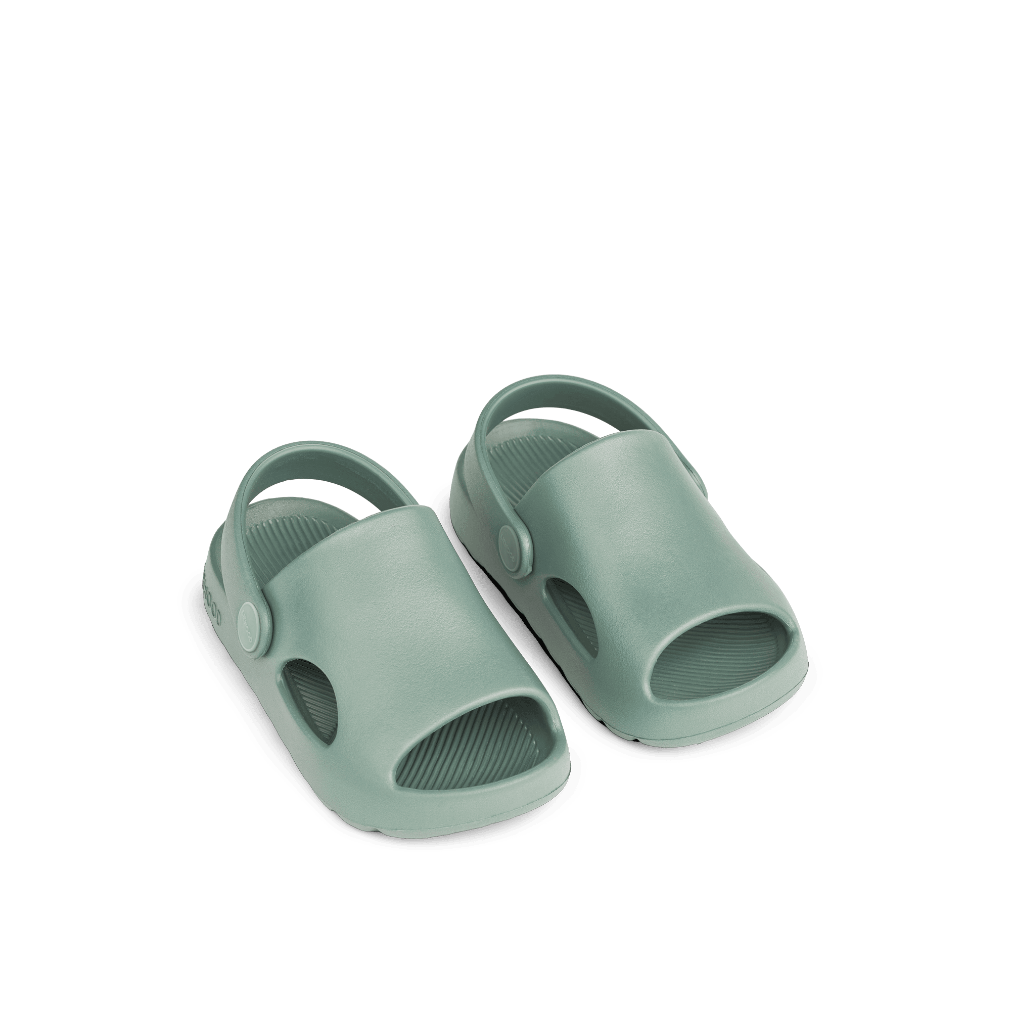 Morris Sandals Peppermint