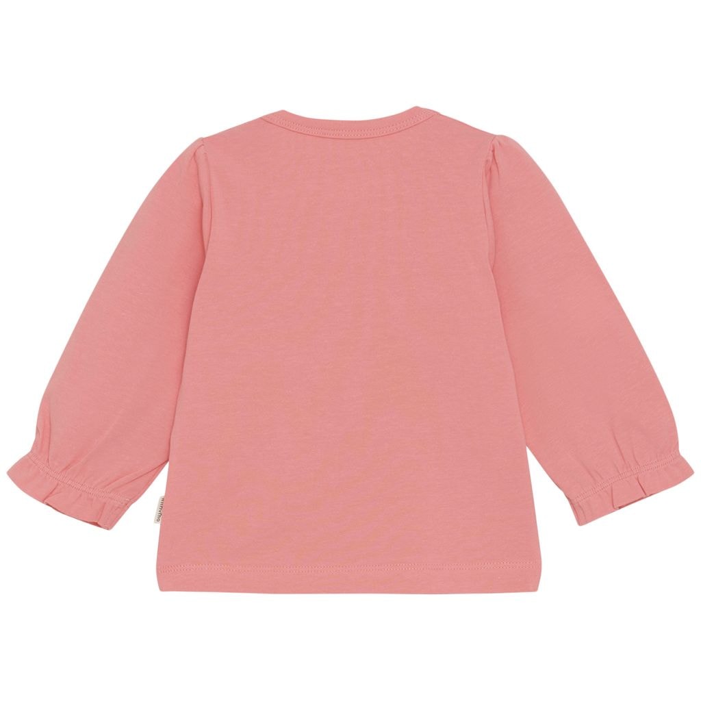 Långärmad T-shirt Strawberry Ice