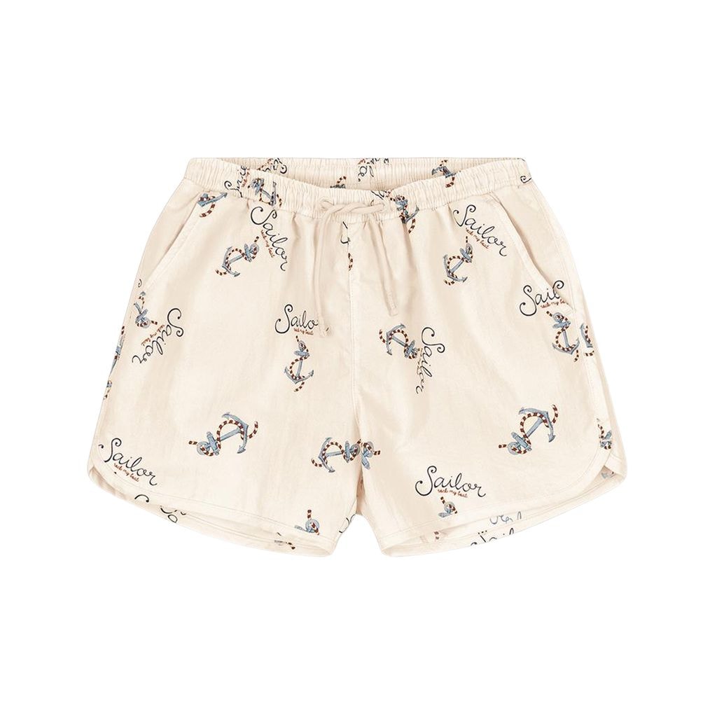 Asnou Badshorts Rock My Boat