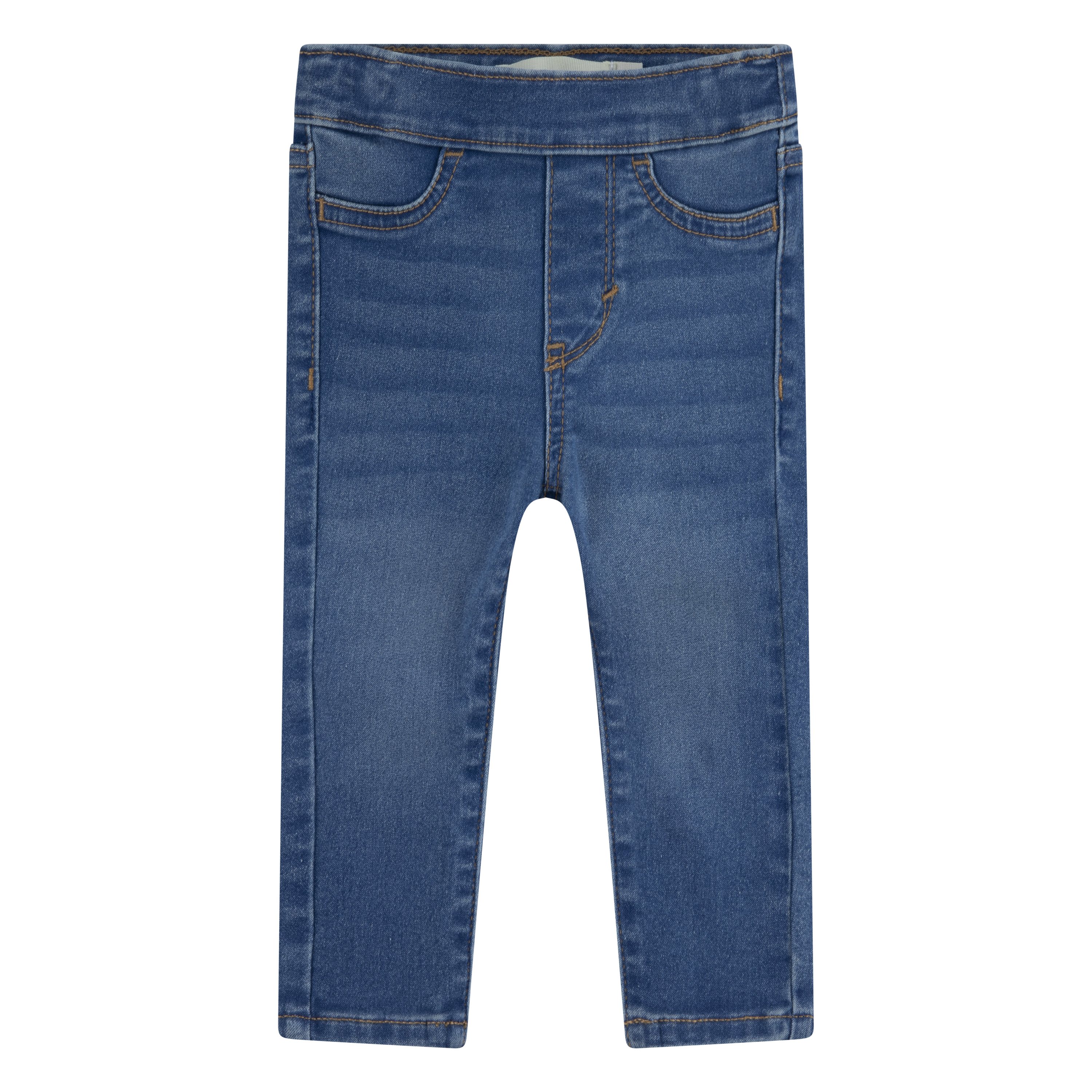 Pull-On Jeggings Sweetwater