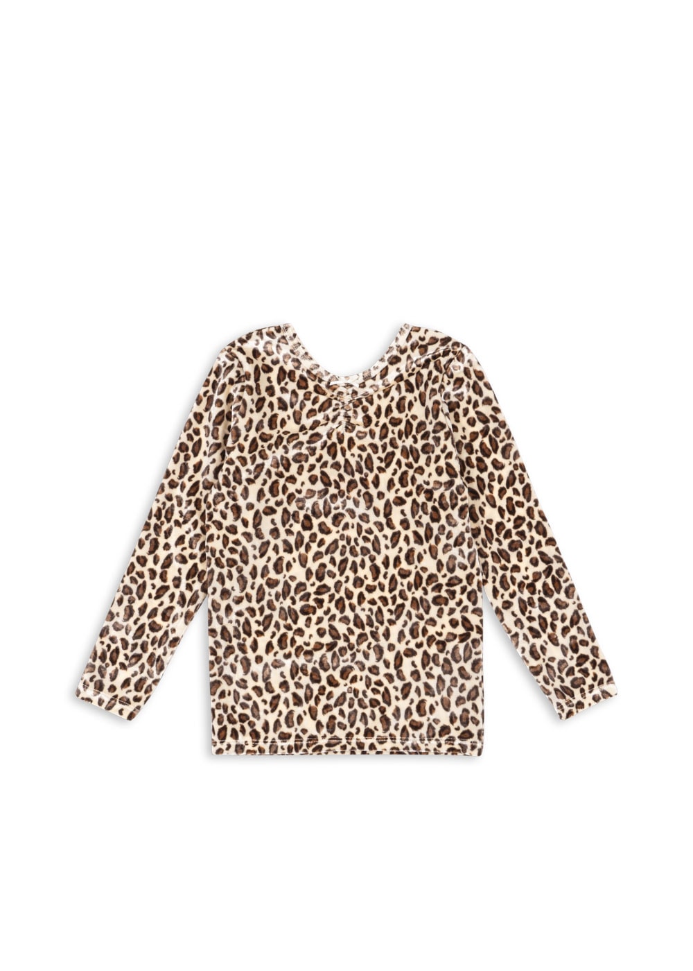 Carlito Blouse Grs Leo