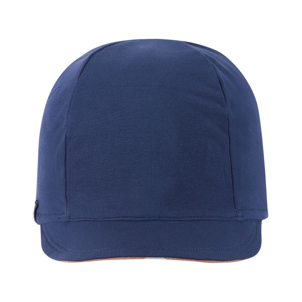 Kilppari Cap Peanut Brown