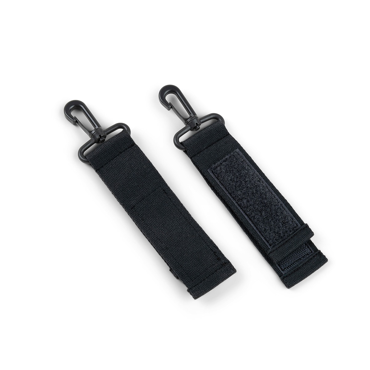 Barnevognstaske Black