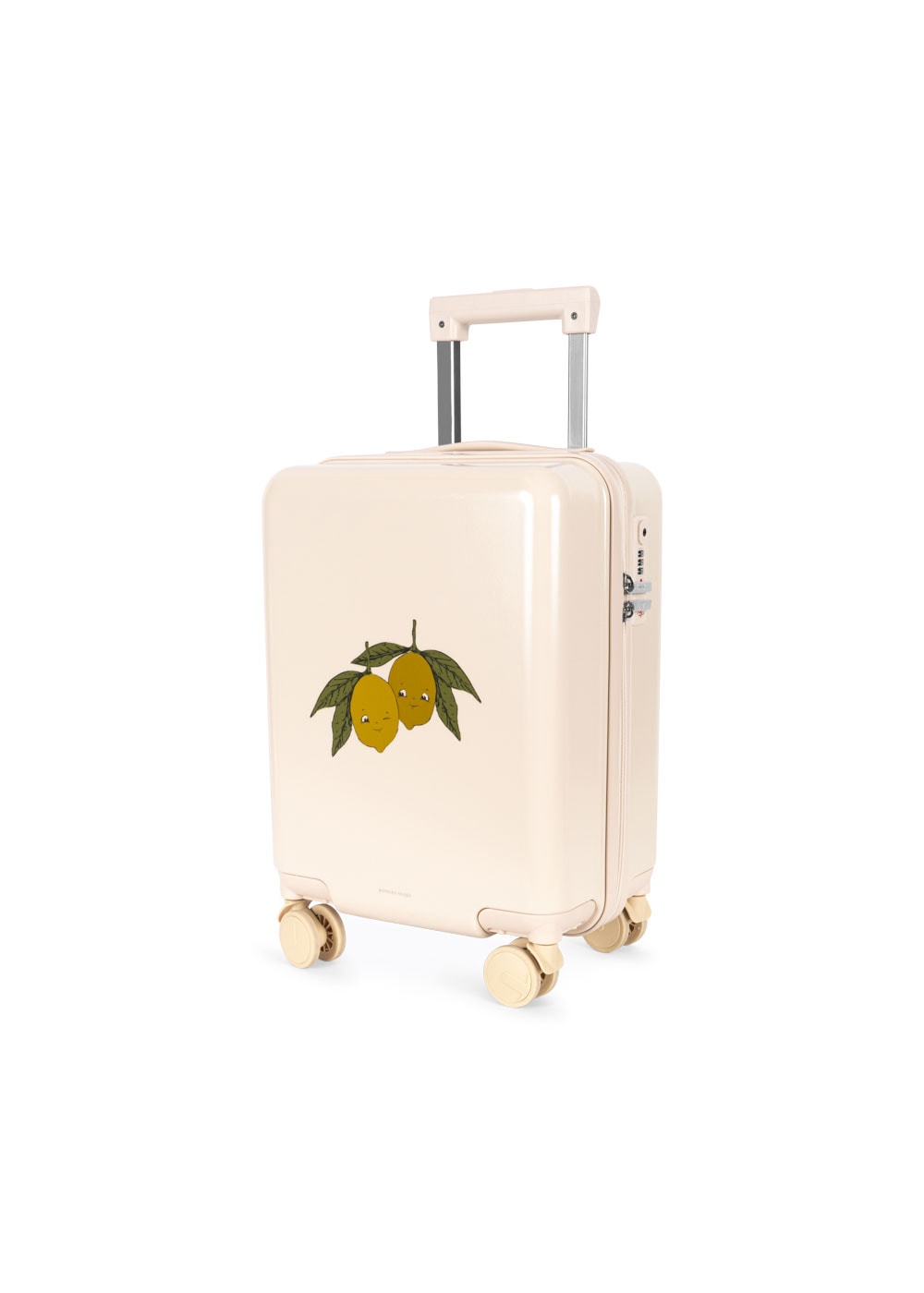 Resväska Sweet And Sour 