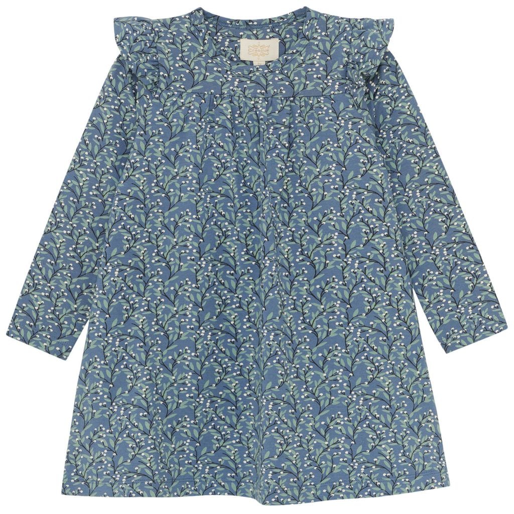 Dress Modal Bering Sea Bering Sea Tennis Kjole - Navy