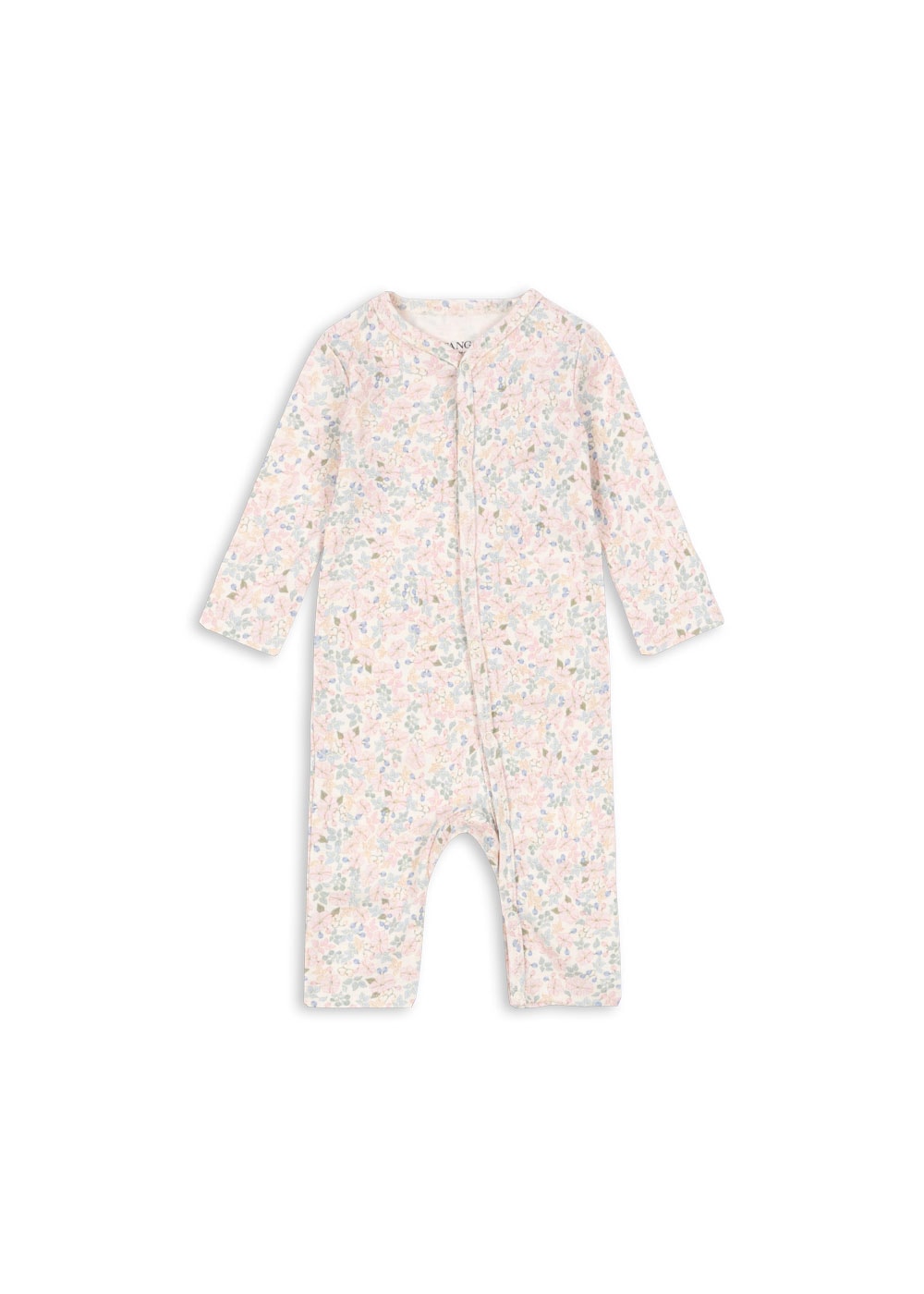 Fio Onesie Ocs Prato Fiori