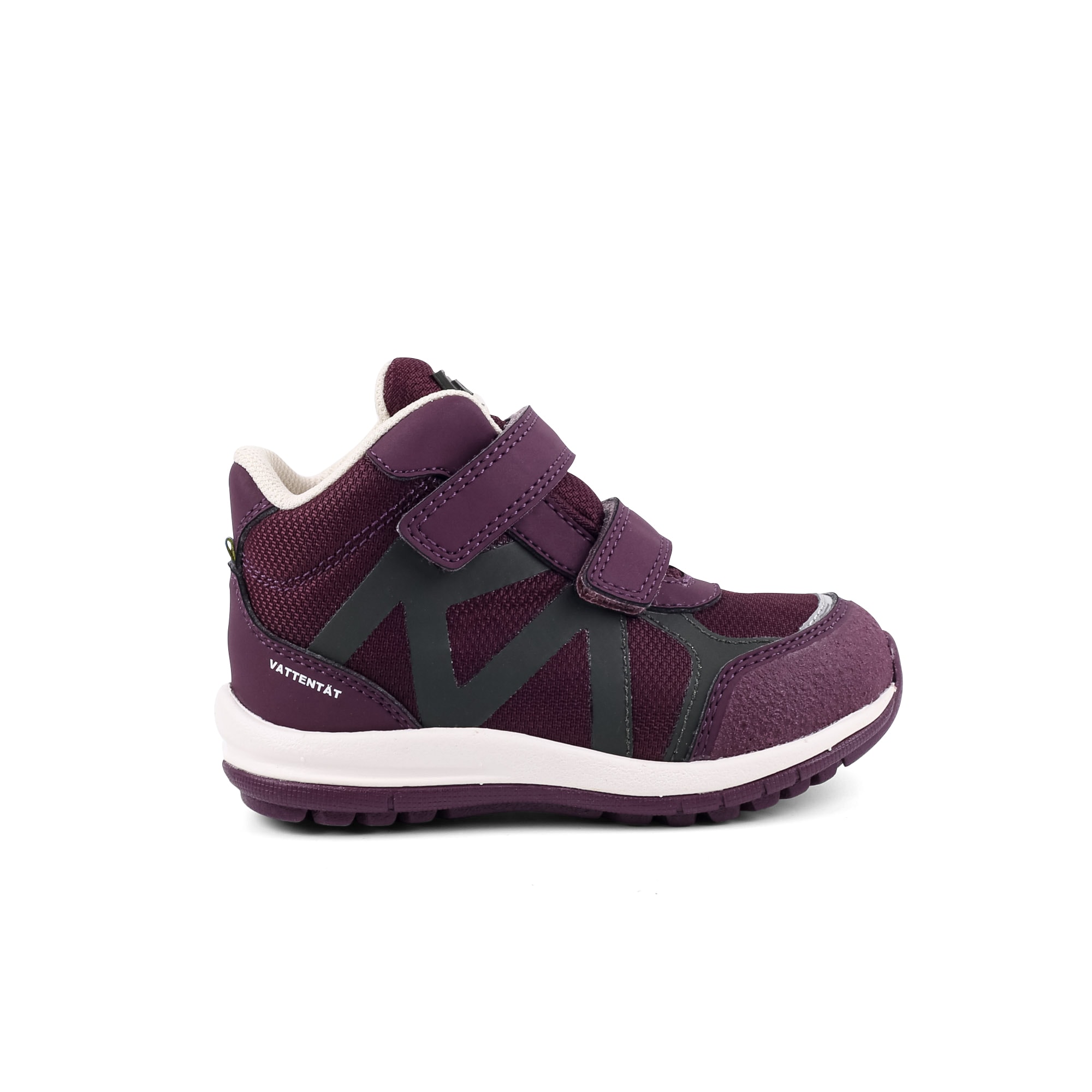 Iggesund WP Vedenkestävä Sneakers Fig Green