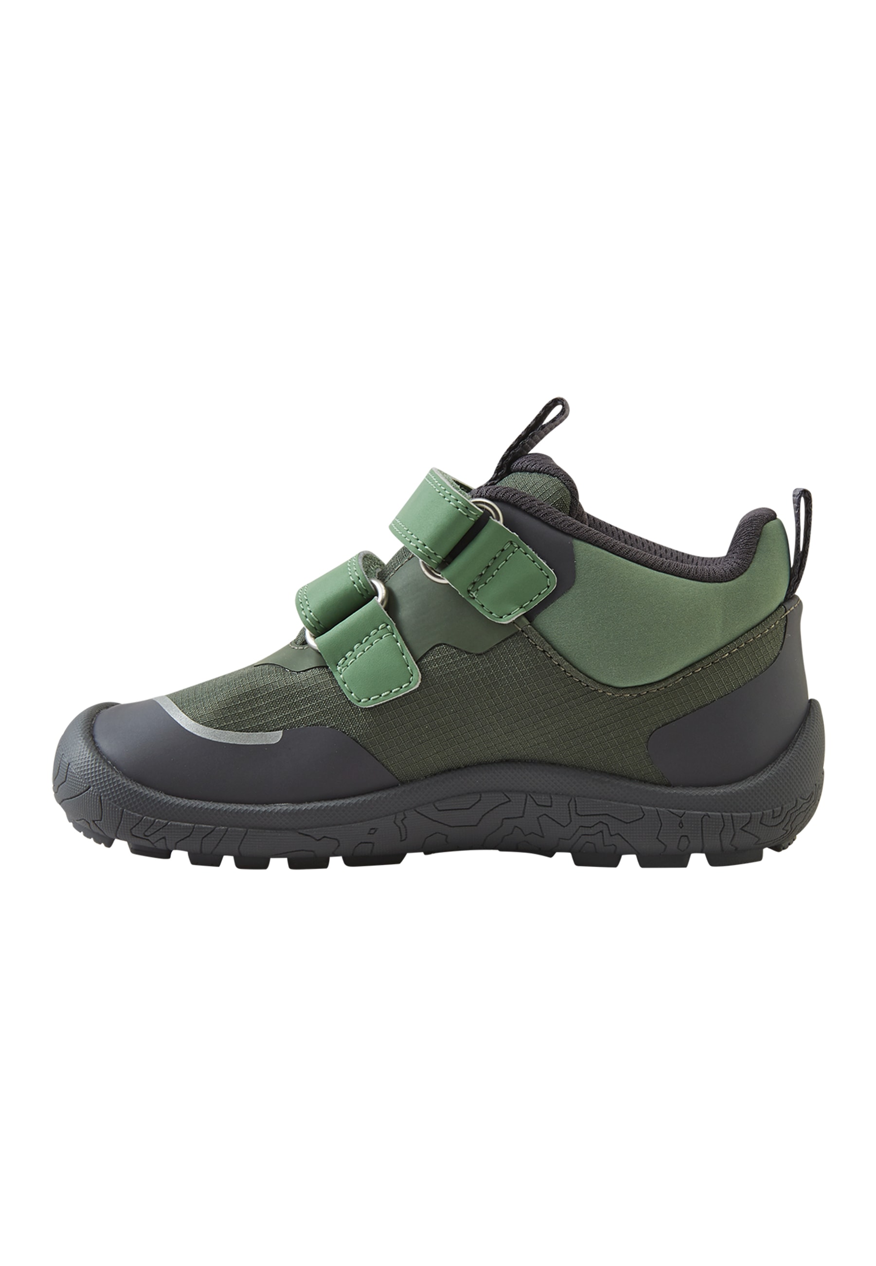 Viikari ReimaTec Paljasjalkakengät Thyme Green