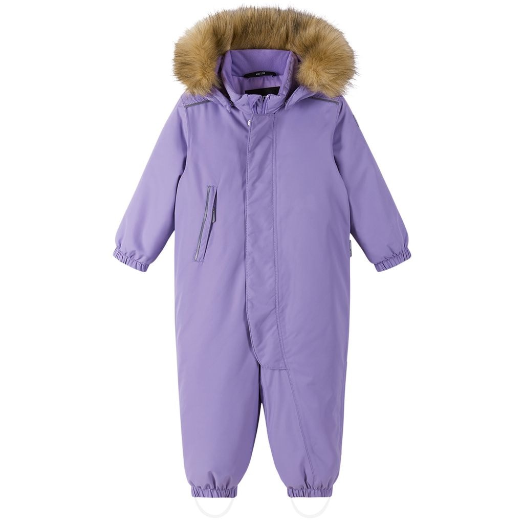 Talvihaalari, Gotland-Lilac Amethyst