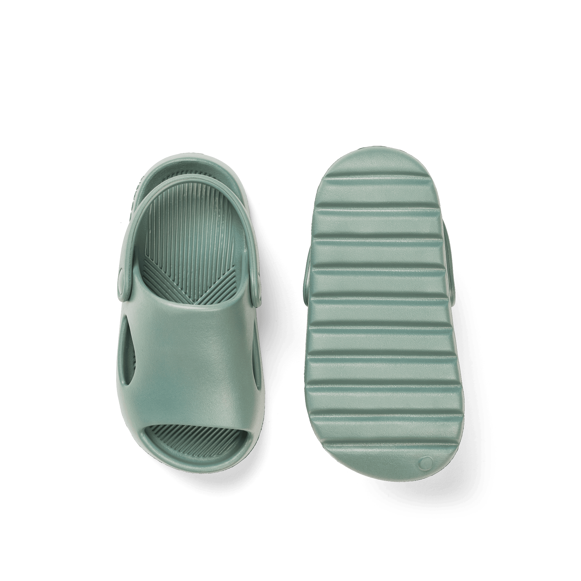 Morris Sandals Peppermint