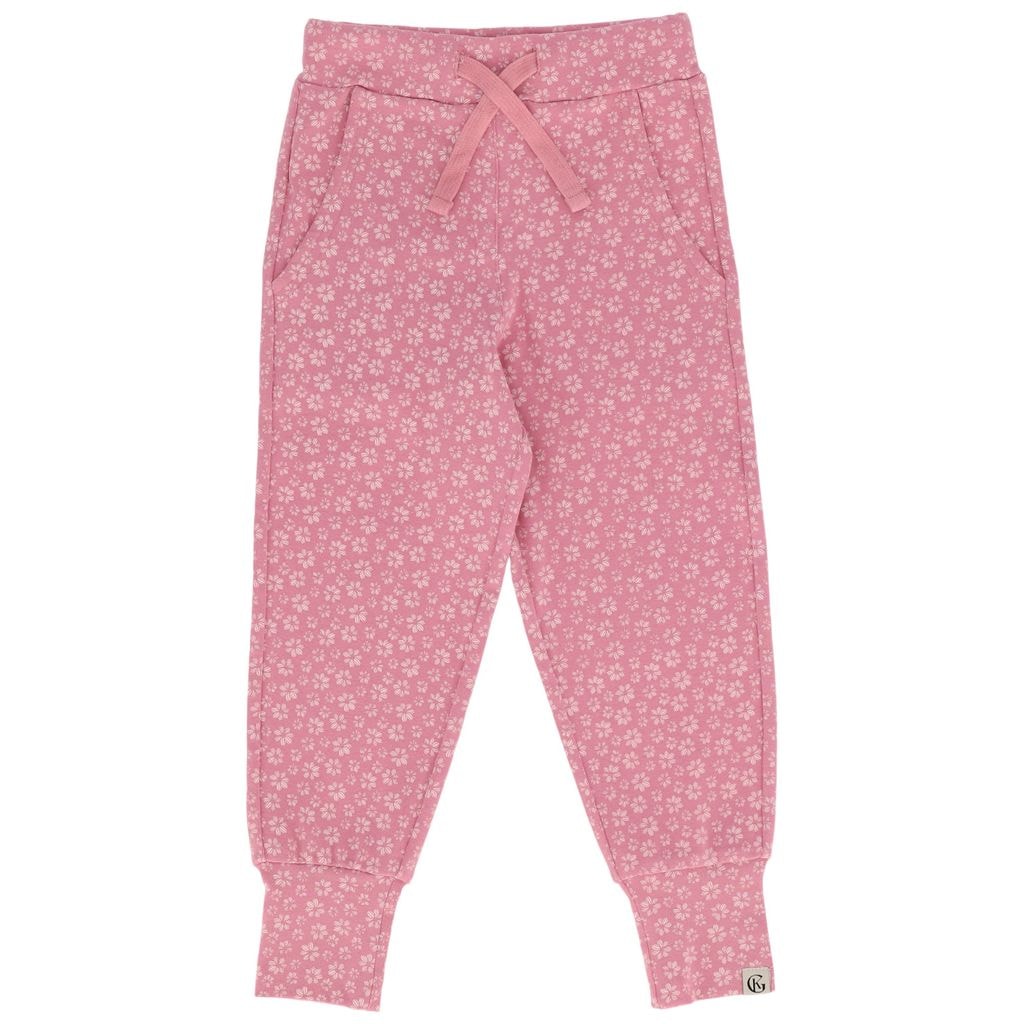Villvette Byxa Blush Pink
