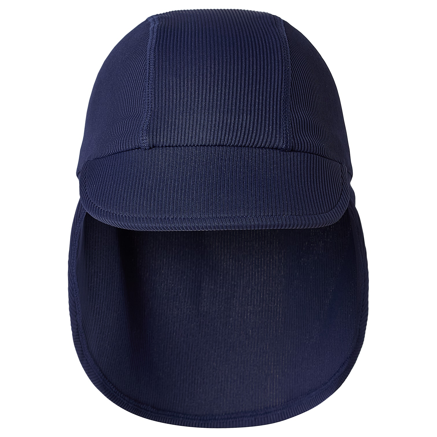 Palma UV Sun Cap Navy