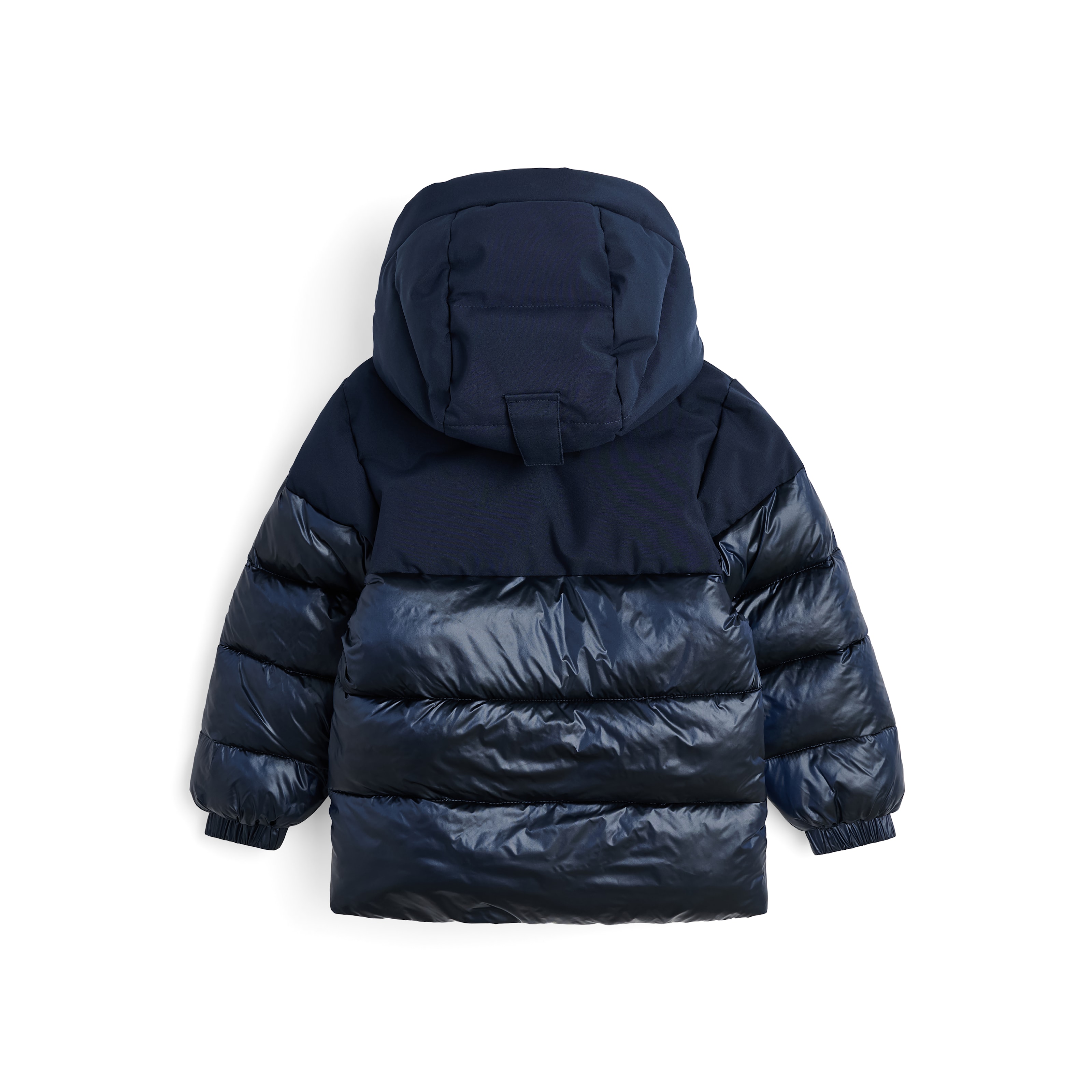Flake  Deep Navy