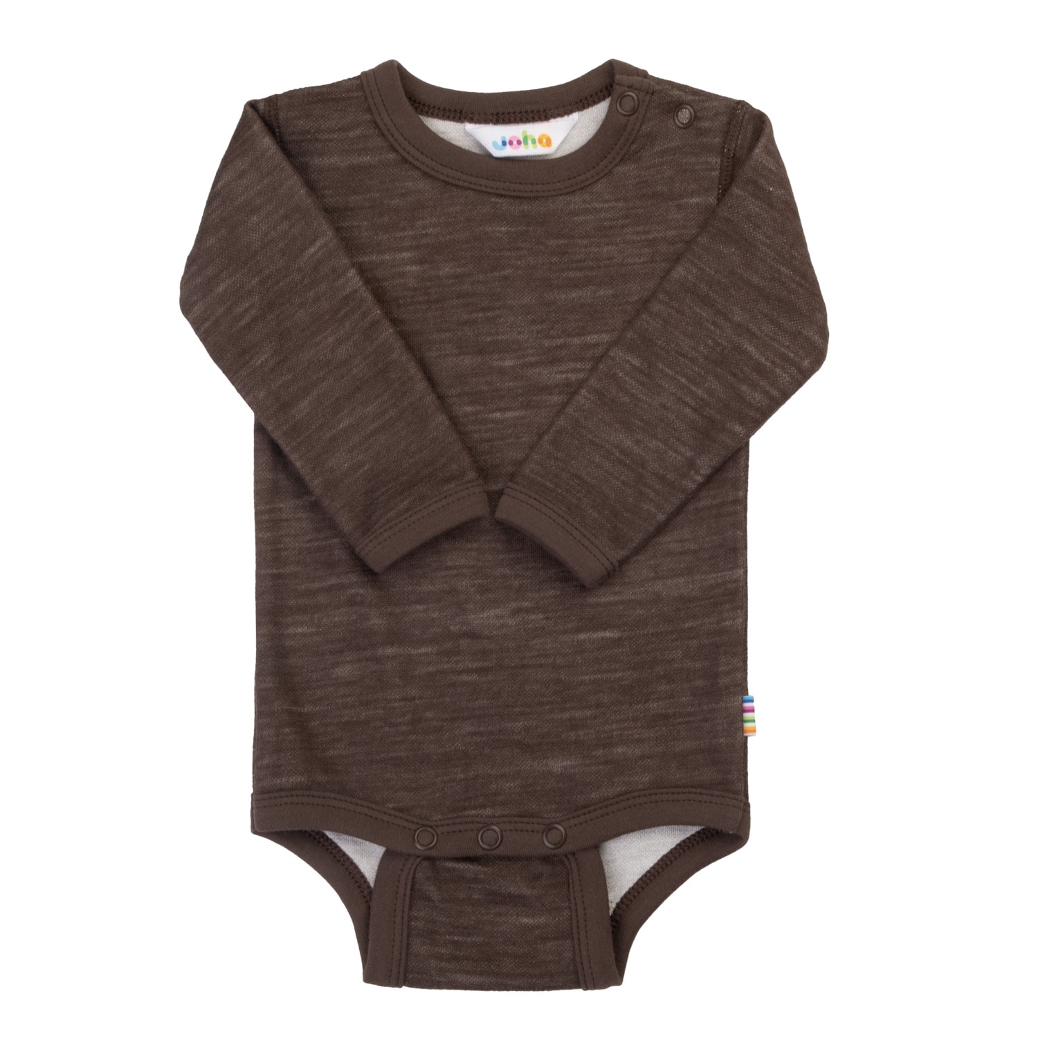 Babybody I Ull Dark Brown