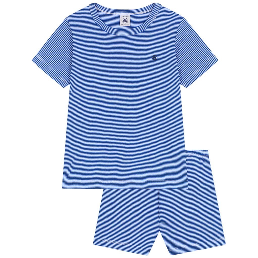 Pyjamas Perse Marshmallow