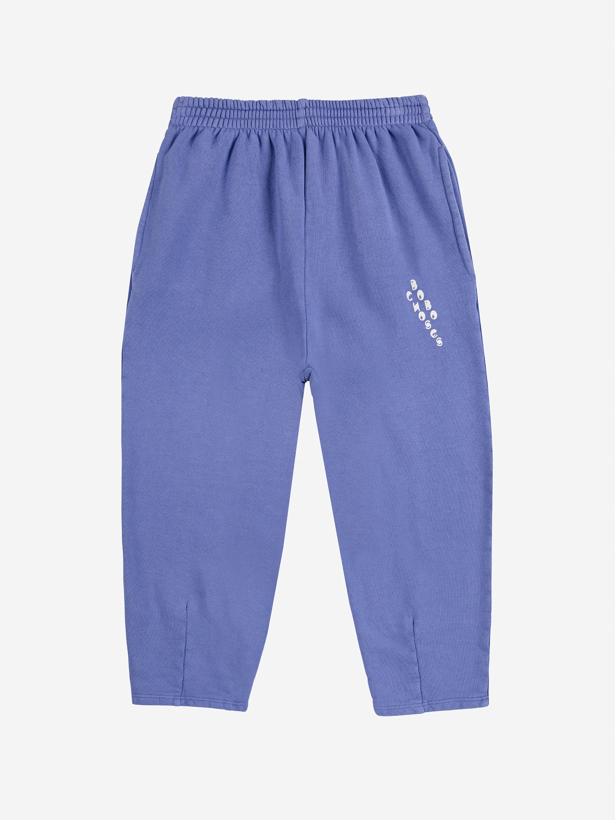 Bobo Choses Jogging Pants Purple