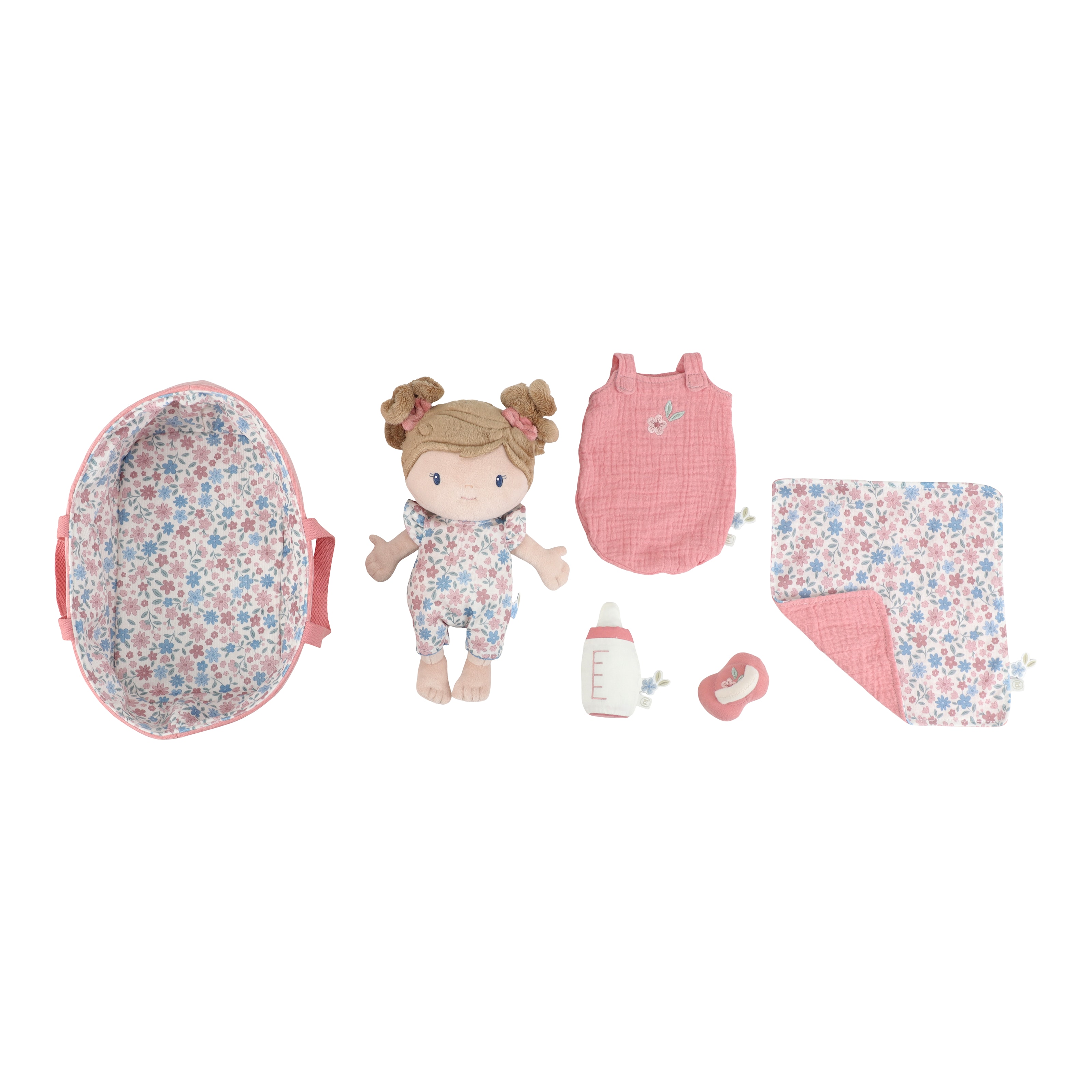 Baby Doll Pink